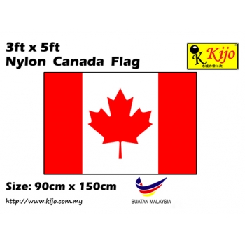 Canada Flag
